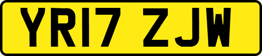 YR17ZJW
