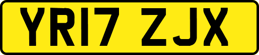 YR17ZJX