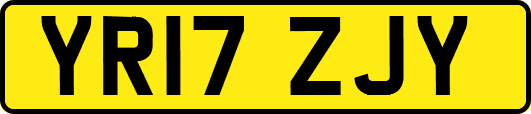 YR17ZJY