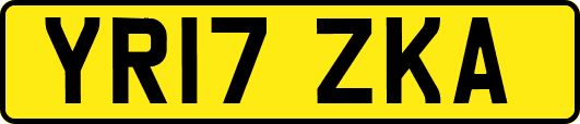 YR17ZKA