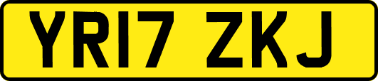 YR17ZKJ