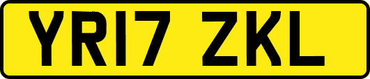 YR17ZKL