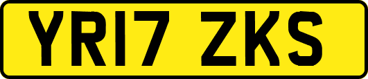 YR17ZKS