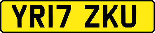 YR17ZKU