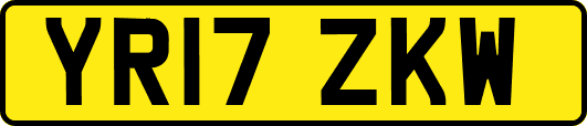 YR17ZKW
