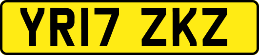 YR17ZKZ