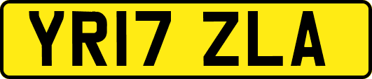 YR17ZLA