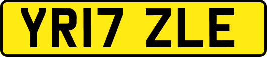 YR17ZLE