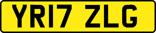 YR17ZLG