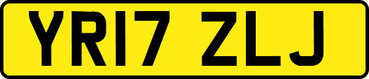 YR17ZLJ