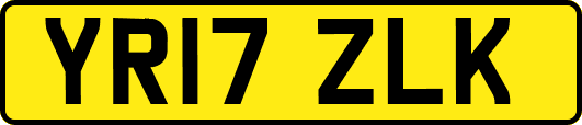 YR17ZLK