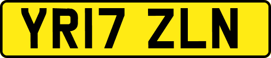 YR17ZLN