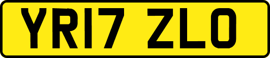 YR17ZLO