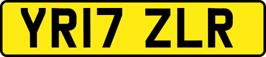 YR17ZLR