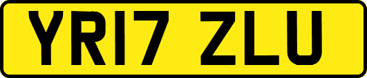 YR17ZLU