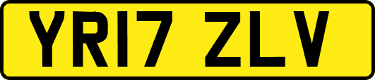 YR17ZLV