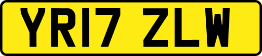 YR17ZLW
