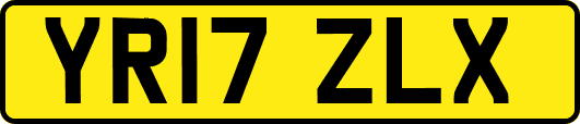 YR17ZLX