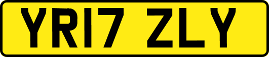 YR17ZLY