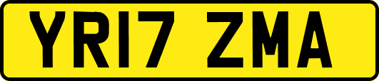 YR17ZMA
