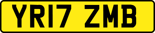 YR17ZMB