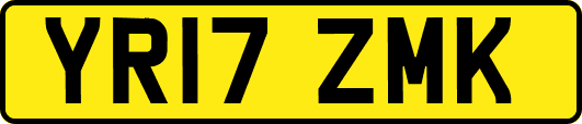 YR17ZMK
