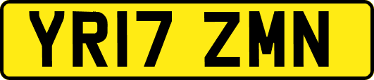 YR17ZMN