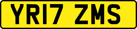 YR17ZMS