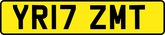 YR17ZMT