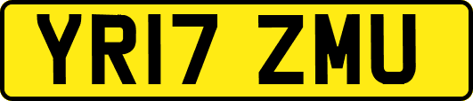 YR17ZMU