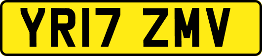 YR17ZMV