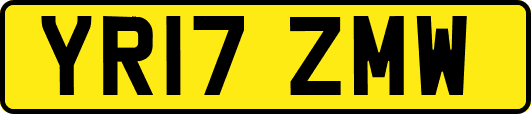 YR17ZMW