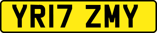 YR17ZMY