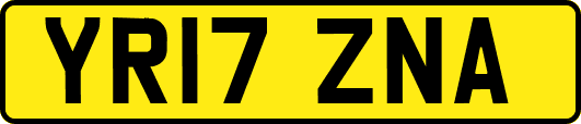 YR17ZNA