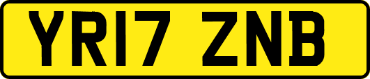 YR17ZNB