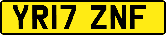 YR17ZNF