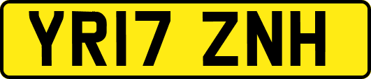 YR17ZNH