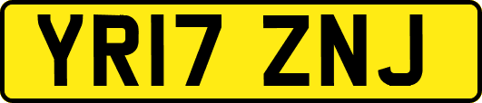 YR17ZNJ