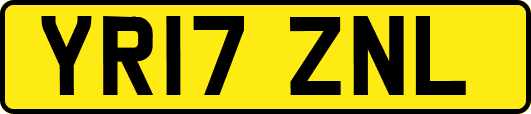 YR17ZNL