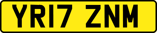 YR17ZNM