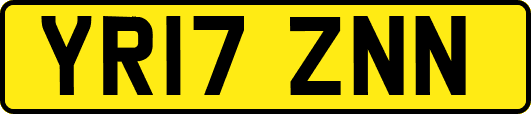 YR17ZNN