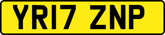 YR17ZNP