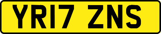 YR17ZNS