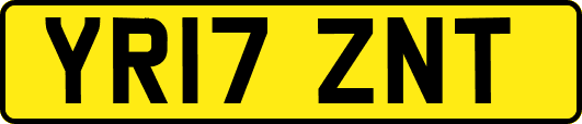 YR17ZNT