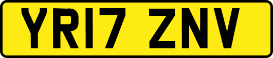YR17ZNV