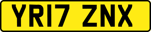 YR17ZNX