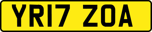 YR17ZOA