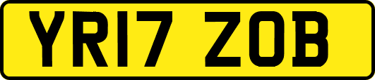 YR17ZOB