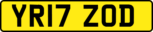 YR17ZOD