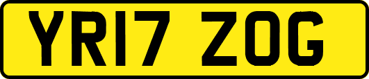 YR17ZOG